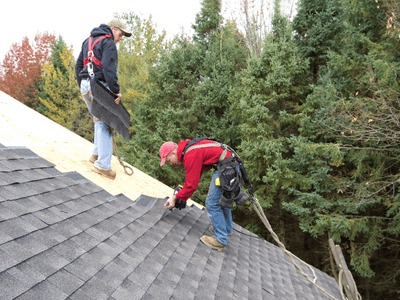 About Roof Repair Experts Killington, VT